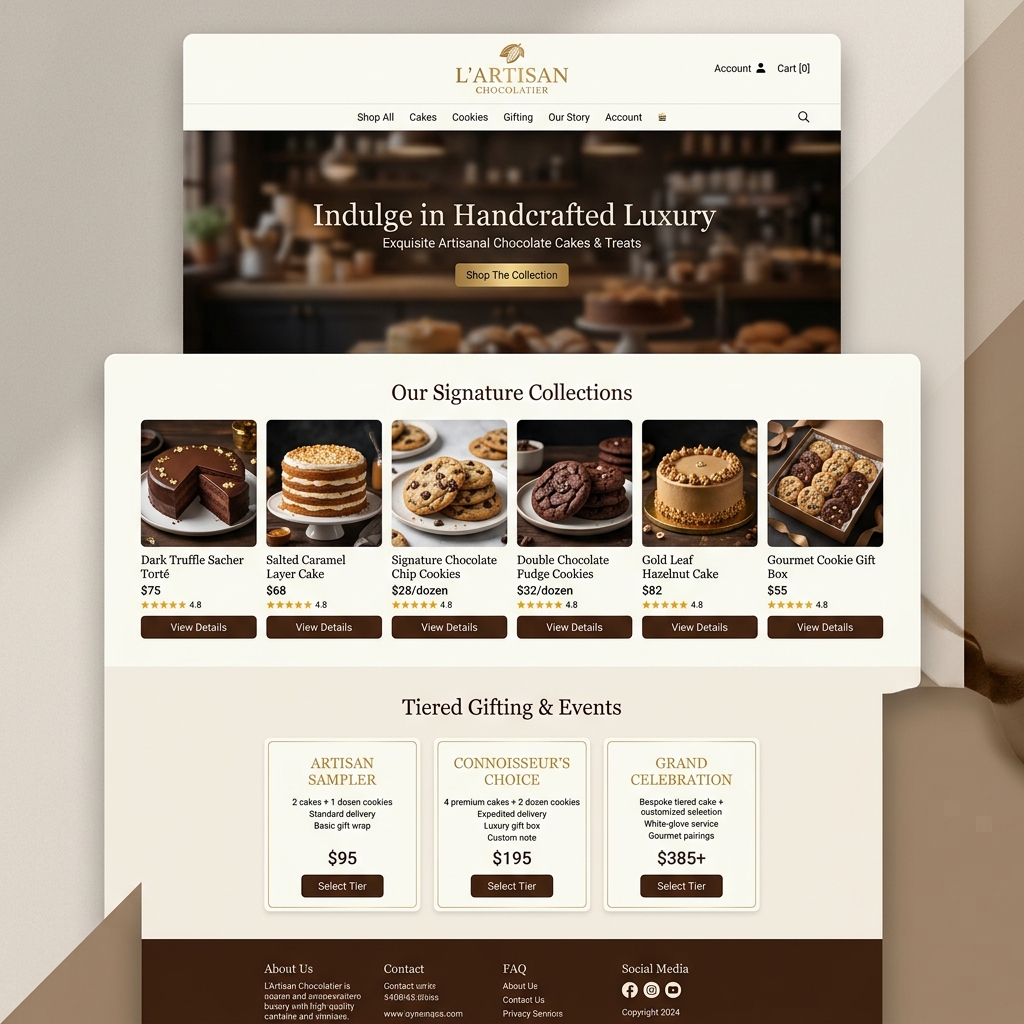 Hasty Tasty Bakery Preview