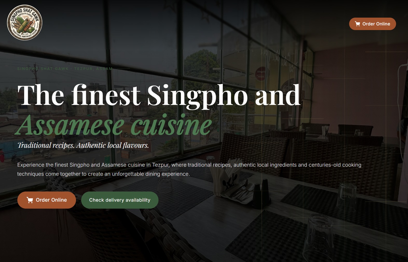 Singpho